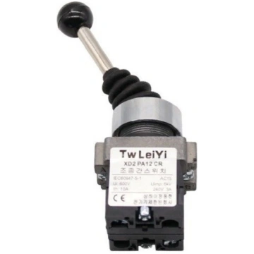 Joystick Manipulator - XP2-PA22 - 2-position monos