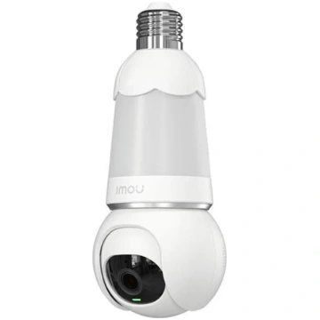 IMOU WRL CAMERA 5MP BULB/IPC-S6DP-5M0WEB-E27 IMOU 