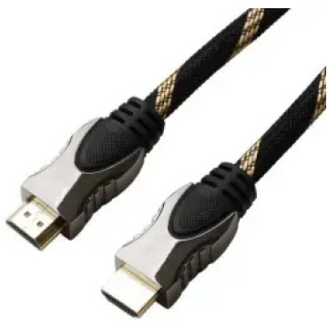 Brackton HDMI - HDMI v2.0a High Speed 4K 10m | HDE