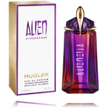 Thierry Mugler Alien Hypersense Smaržas EDP 90 ml 