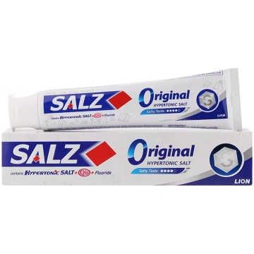 SALZ Original Zobu pasta ar hipertonisko sāli, 40 