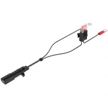 Lādēšanas kabelis DEFA MINI SmartCharge 12V ar uzl