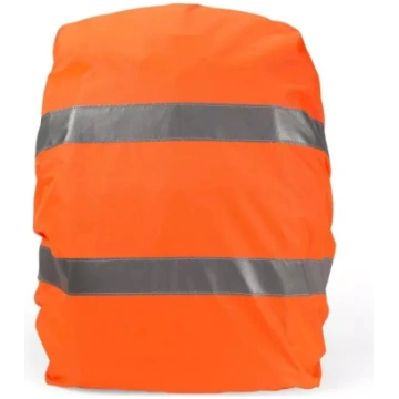 Mugursomas lietus pārsegs DICOTA HI-VIS P20471-11