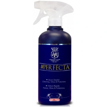 Labocosmetica Perfecta Quick detailer - Pulizia, g