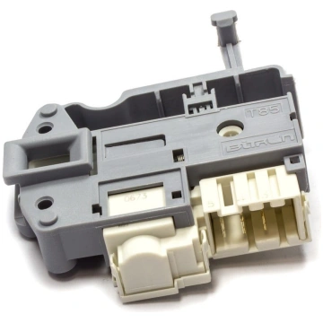 Durvju slēdzene C00254755 3 kont. INDESIT, ARISTON