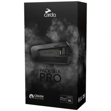 Cardo Packtalk Pro