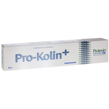 Pro-Kolin+ 30ml pasta suņiem/kaķiem | 502731450005