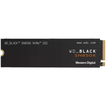 Western Digital Black WD_BLACK™ SN850X NVMe™ SSD P