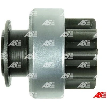 AS-PL SD1067S - Zobrats, Starteris
