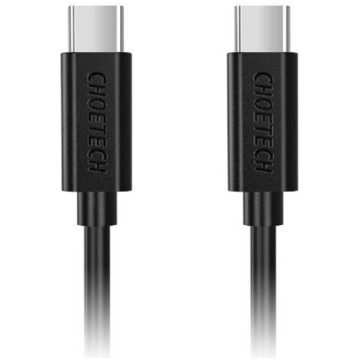Choetech USB Type C - USB Type C charging data cab