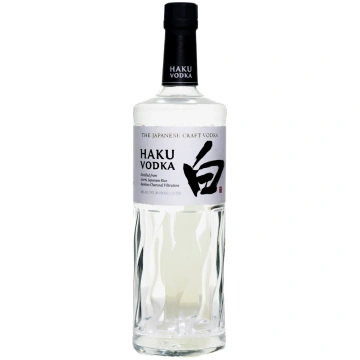 Haku Vodka (1L) Suntory