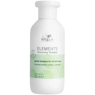 Wella Professionals ELEMENTS atjaunojošs šampūns v