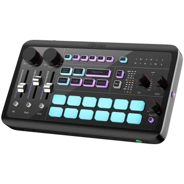 Ulanzi Ucaster AX01 Audio Mixer