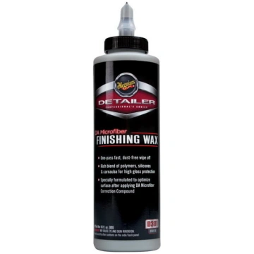 Meguiars D301016 DA Apdares vasks lietošanai pēc M