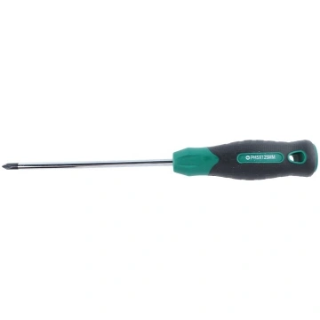 Changlu Screwdriver Phillips pattern / PH2 x 150mm