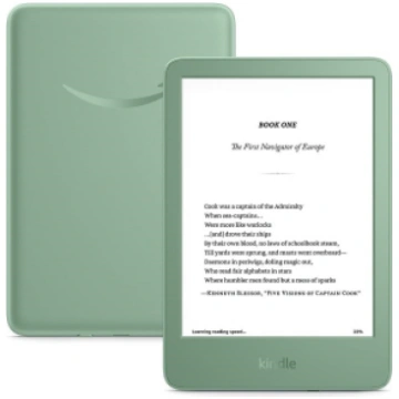 Amazon Kindle 6″ 11th generation B0CNVCQZG1 e-book