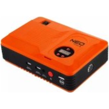 NEO Neo Tools "Jumpstarter" starting device, 14Ah 