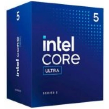 Intel Core Ultra 5 235 BX80768235 Box procesors BX