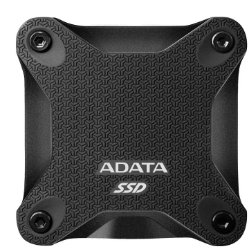External SSD|ADATA|SD620|1TB|USB 3.2|Write speed 4