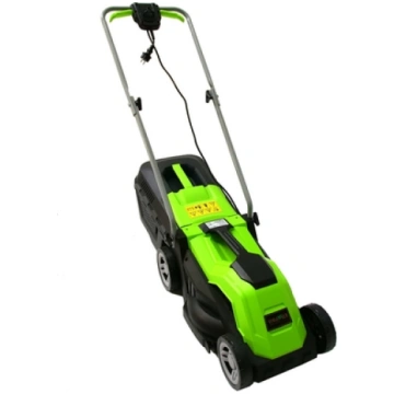 Zāles pļāvējs ar elektromotoru ZA330 Edward 33cm/1