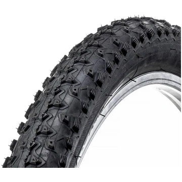 (TIRE158) Riepa 26 Stud 55-559 / 26x2.20 Ortem TIR