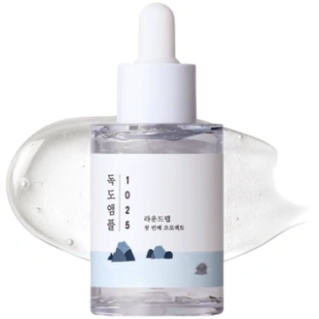 ROUND LAB 1025 Dokdo Ampoule, 45g