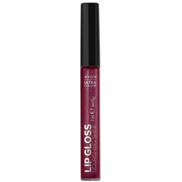 Avon Nourishing Shine barojošs lūpu spīdums, Forbi