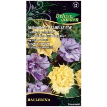Deluxe Garden Sēklas lielziedu velnābols Ballerina