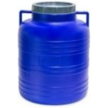Muca Plastmasas 60l Augsts