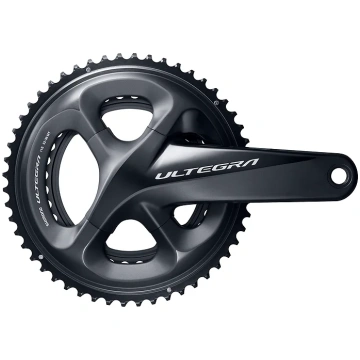 Priekšējais zvaigznītes bloks - Shimano FC-R8000 U