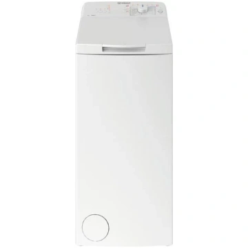 Indesit BTWL60400EE/N 6kg