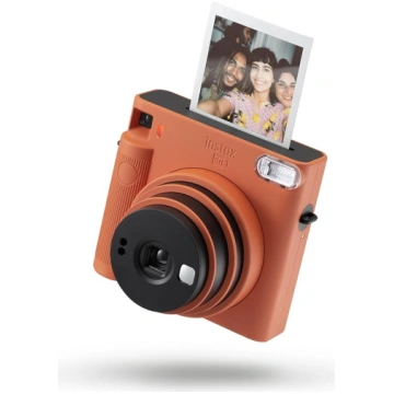 „instax SQUARE SQ1“ momentfotokamera, terakotas or