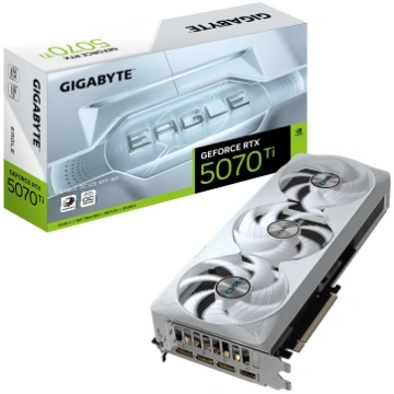 Graphics Card, GIGABYTE, NVIDIA, GeForce RTX 5070 
