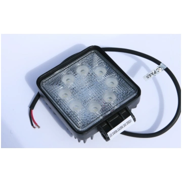 LED DARBA GAISMA 24W SM6241 GSL