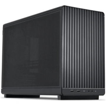 Case LIAN LI A3-mATX Micro MicroATX MiniITX Colour