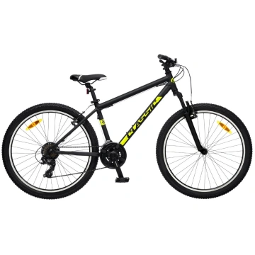 Classic MTB Alloy Team 26 - Black