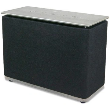 SPEAKER BLUETOOTH E WIFI MULTIROOM HOME PLAY PORTA