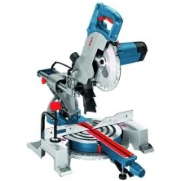 Leņķzāģis GCM 80 SJ 1400W d.216mm Bosch