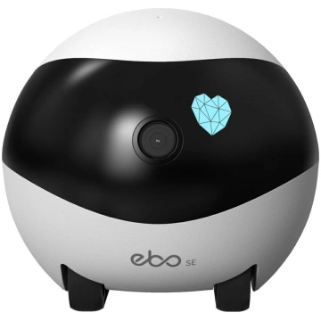Enabot Intelligent companion robot EBO SE WH287301