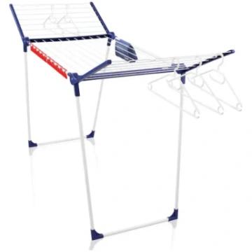 LEIFHEIT Pegasus 200 Solid Comfort Žāvēšanas statī