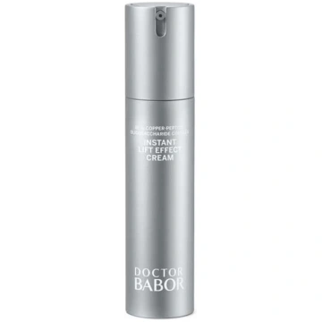 Sejas krēms Babor Instant Lift Effect, 50 ml, 35+