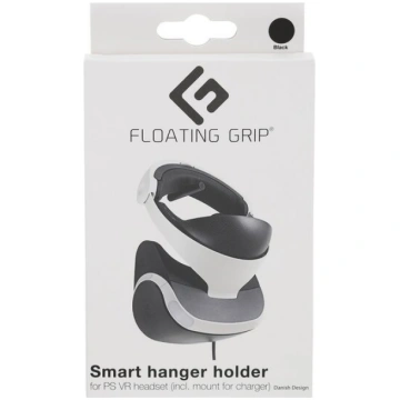 Floating Grip PS VR Goggles Hanger (Incl. Mount fo