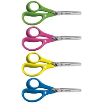 Šķēres MILAN 14cm, kreiļiem 40503_55