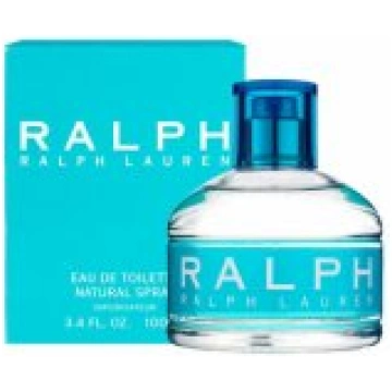 Ralph Lauren Ralph EDT 50ml Parfīms 3360377009356-