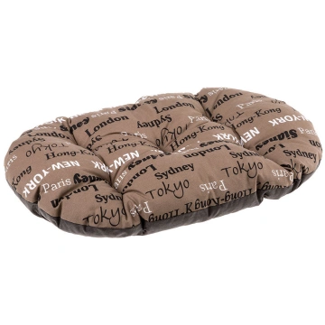 Dog mattress Relax 45/2C brown