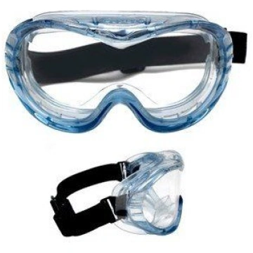 Aizsargbrilles 3M Fahrenheit 63501