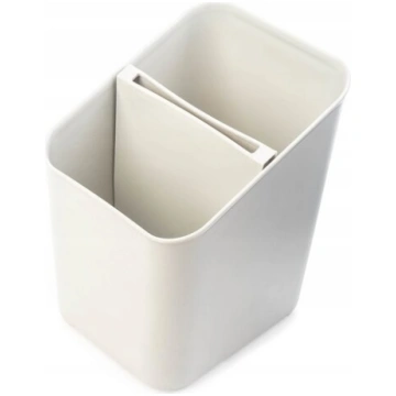 Drainers galda piederumiem Organizer Virtuves kont