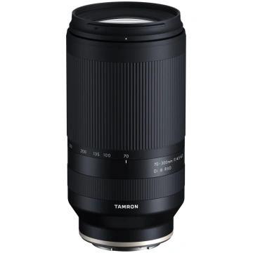 Tamron 70-300MM F/4.5-6.3 DI III RXD Sony FE