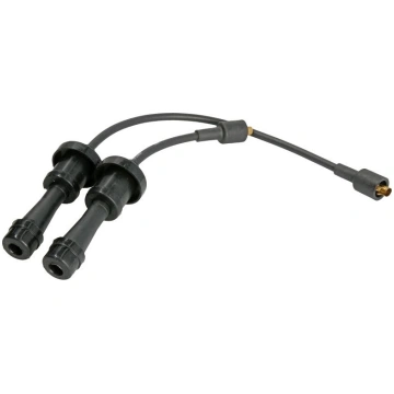 BOSCH Augstsprieguma vadu komplekts 0 986 356 991