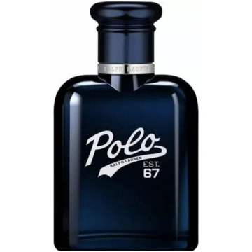 Tualetes ūdens aerosols Ralph Lauren Polo 67 75 ml